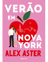Verão em Nova York - Alex Aster.epub